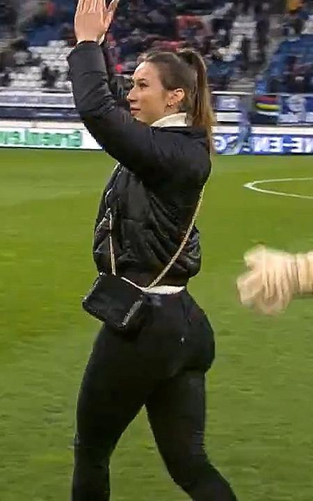 25P Suzanne Schulting - Dutch Shorttrack Skater 6