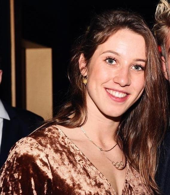 25P Suzanne Schulting - Dutch Shorttrack Skater 6