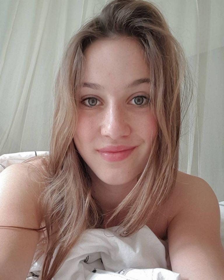 25P Suzanne Schulting - Dutch Shorttrack Skater 6