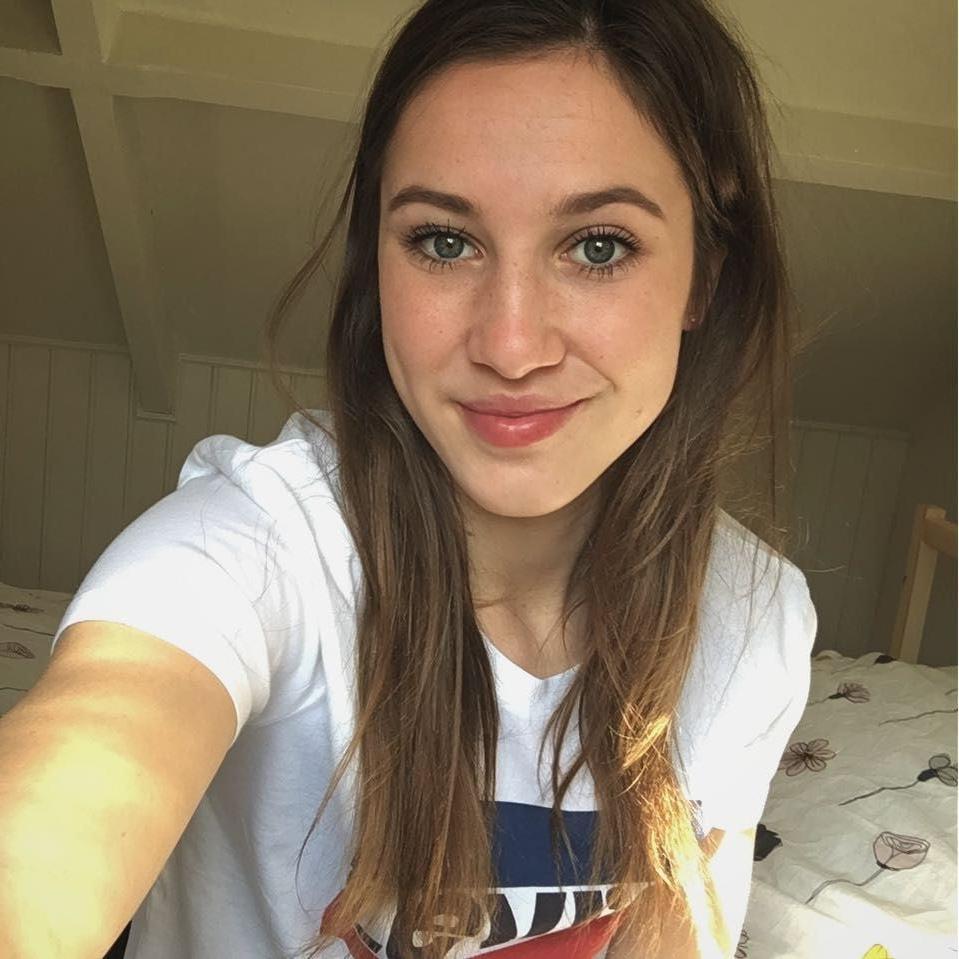 25P Suzanne Schulting - Dutch Shorttrack Skater 6