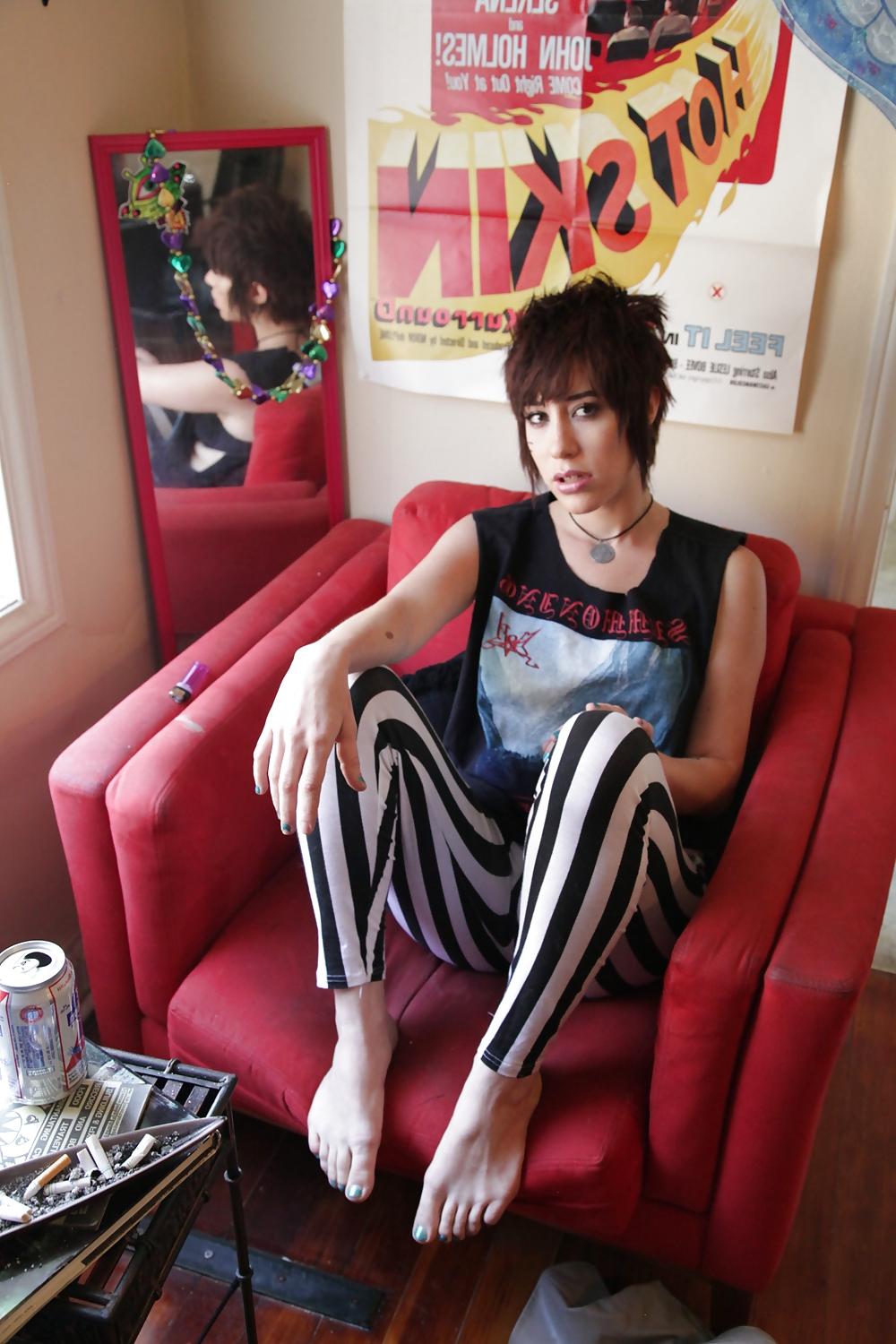 4P Magick At Home (Sasha Sweet)