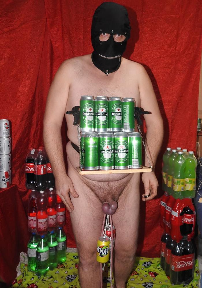 9P Serve Party  Beer Time