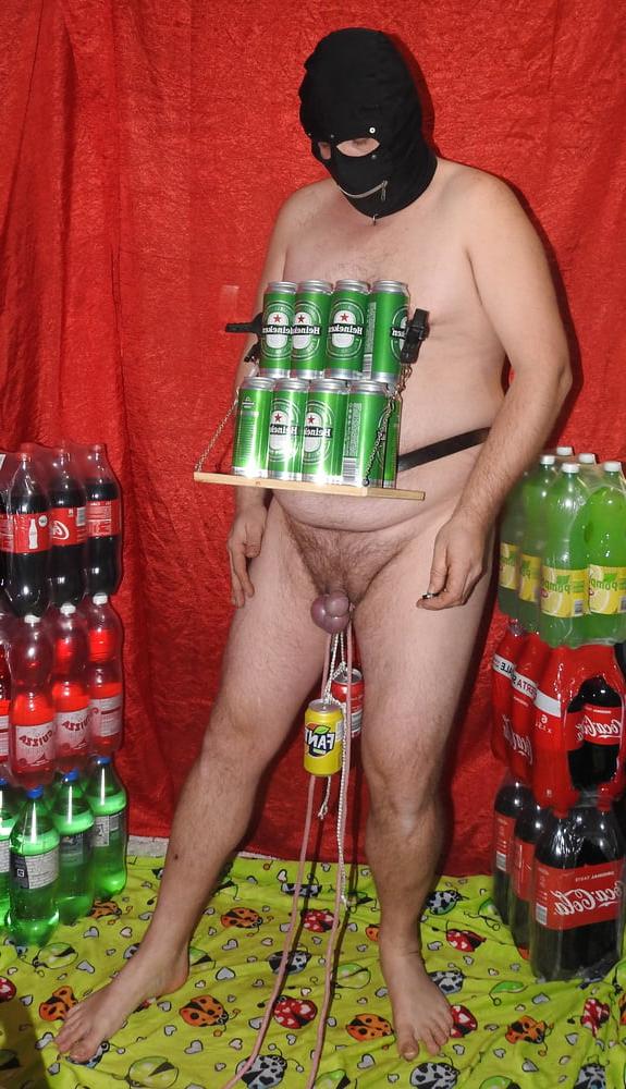 9P Serve Party  Beer Time