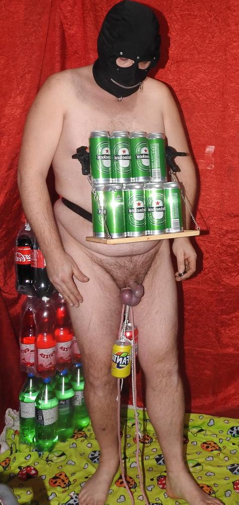 9P Serve Party  Beer Time