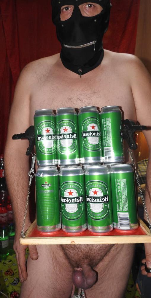 9P Serve Party  Beer Time
