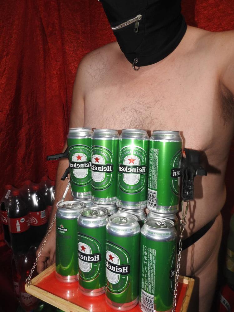 9P Serve Party  Beer Time