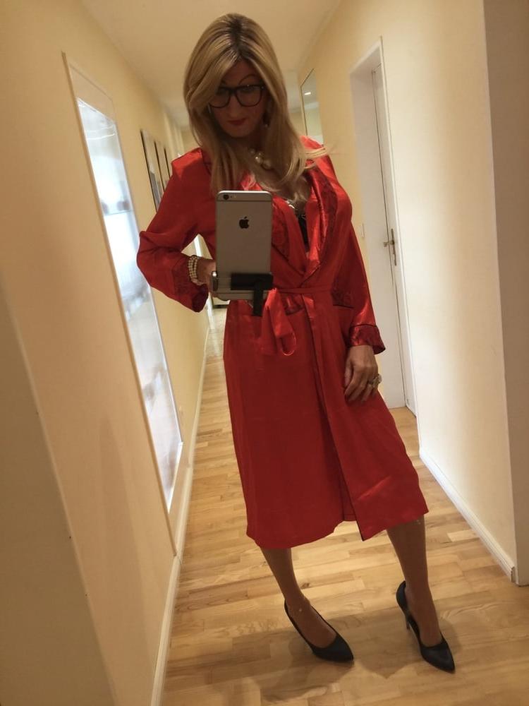 13P shemale milf 2021 10
