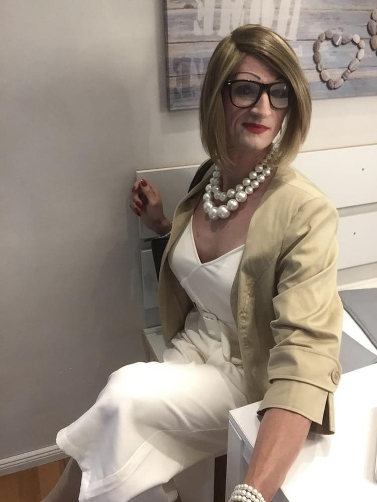 15P Shemale Milf 2021 6