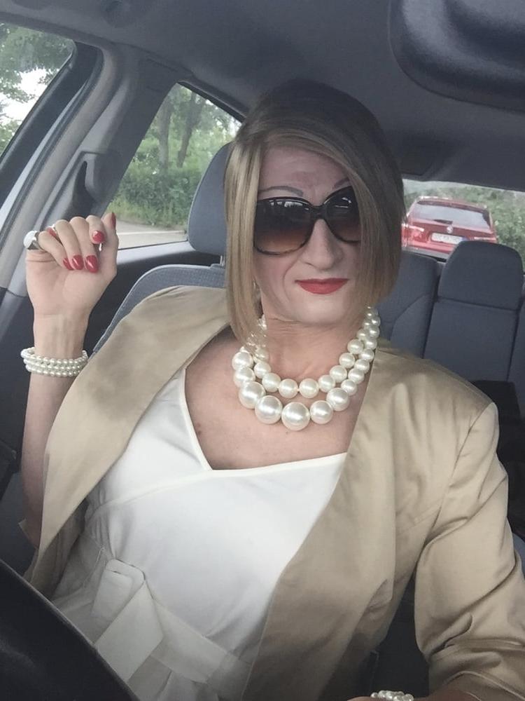 15P Shemale Milf 2021 6
