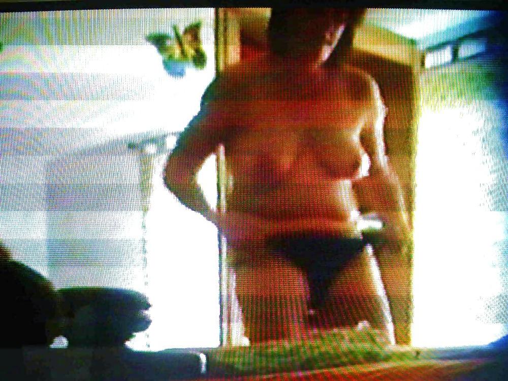 6P Hidden cam 