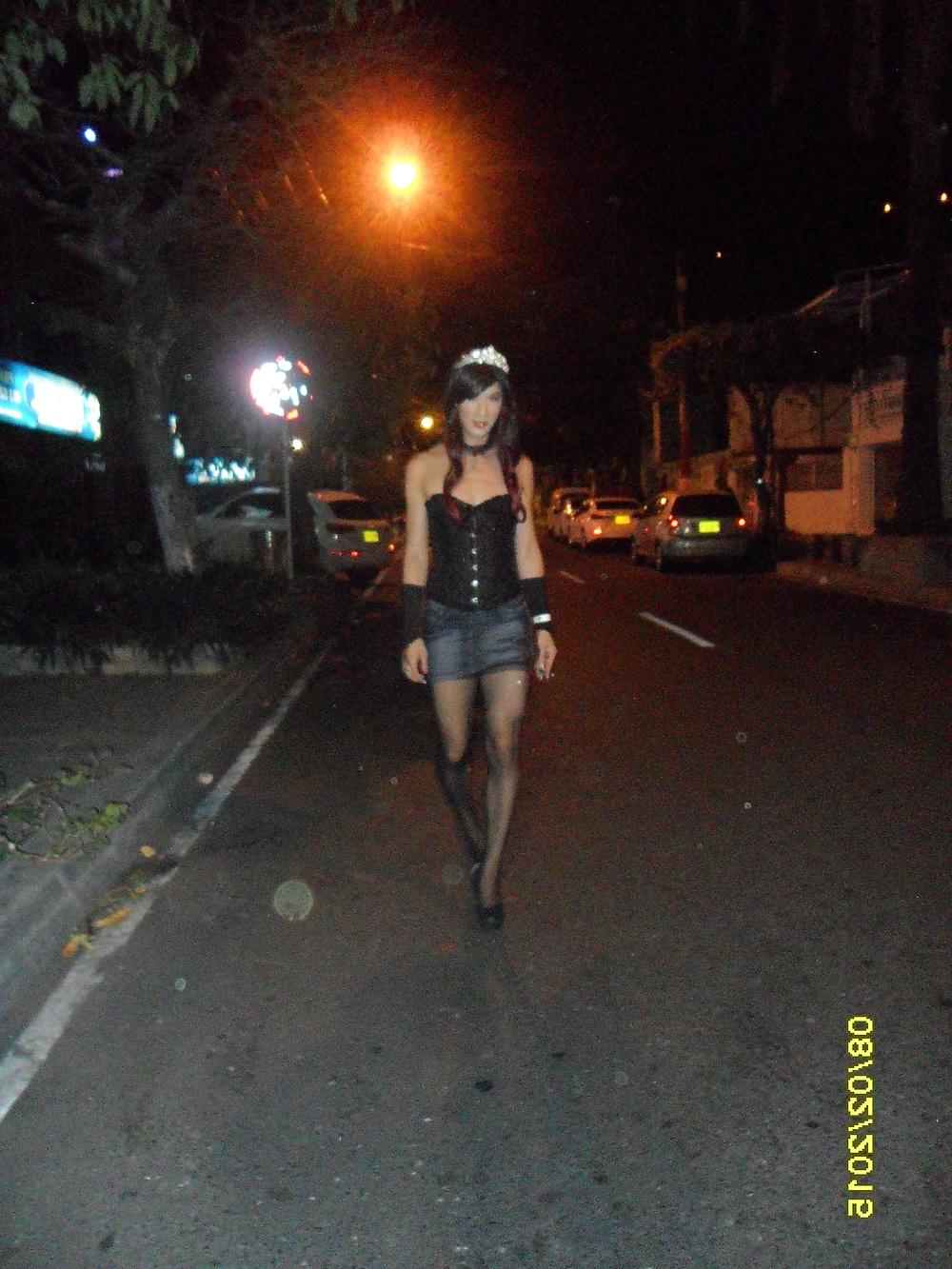 25P Queens Party . Rumba  Queens . Cali Colombia