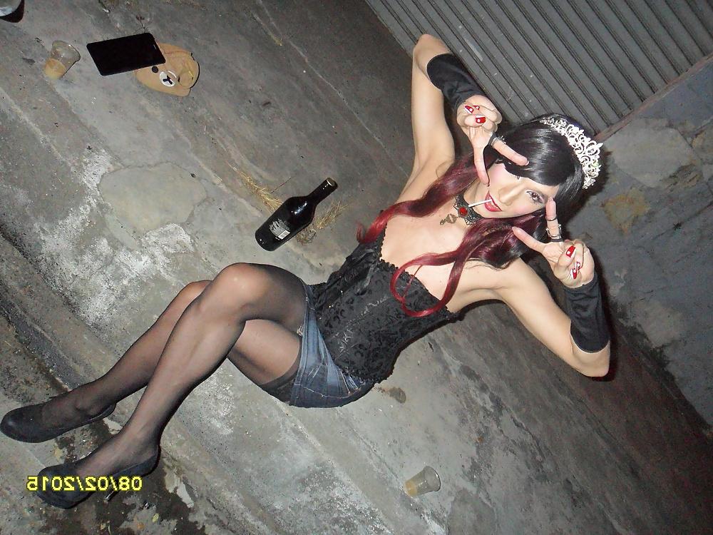 25P Queens Party . Rumba  Queens . Cali Colombia