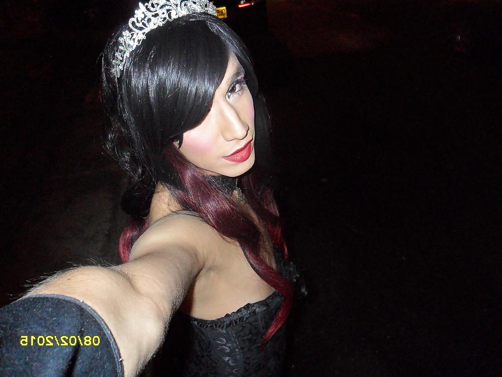 25P Queens Party . Rumba  Queens . Cali Colombia