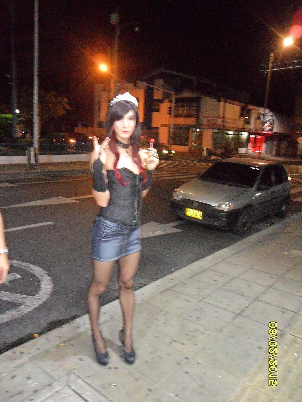 25P Queens Party . Rumba  Queens . Cali Colombia