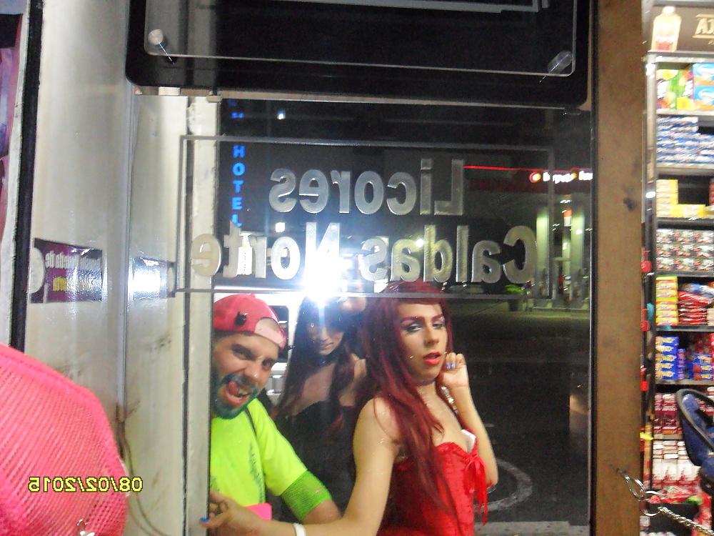 25P Queens Party . Rumba  Queens . Cali Colombia