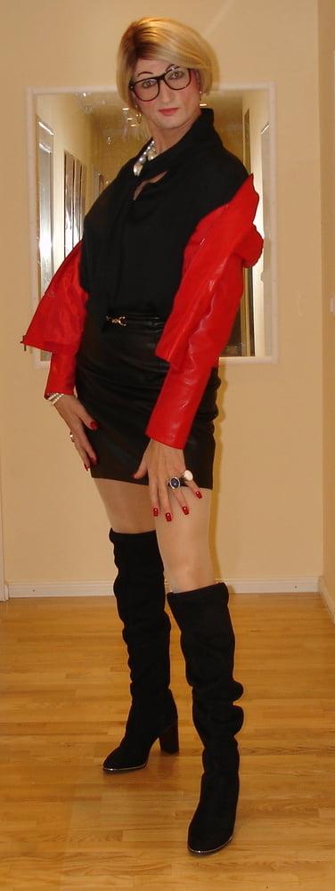 13P Shemale Milf 2021 14