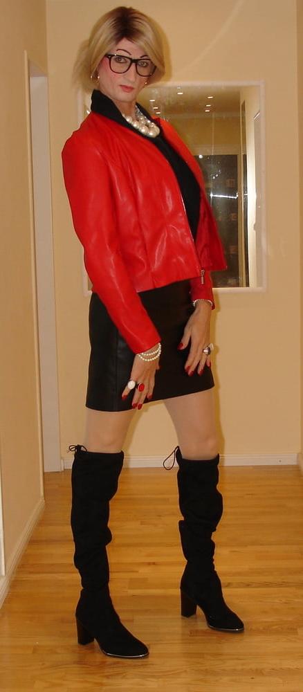 13P Shemale Milf 2021 14