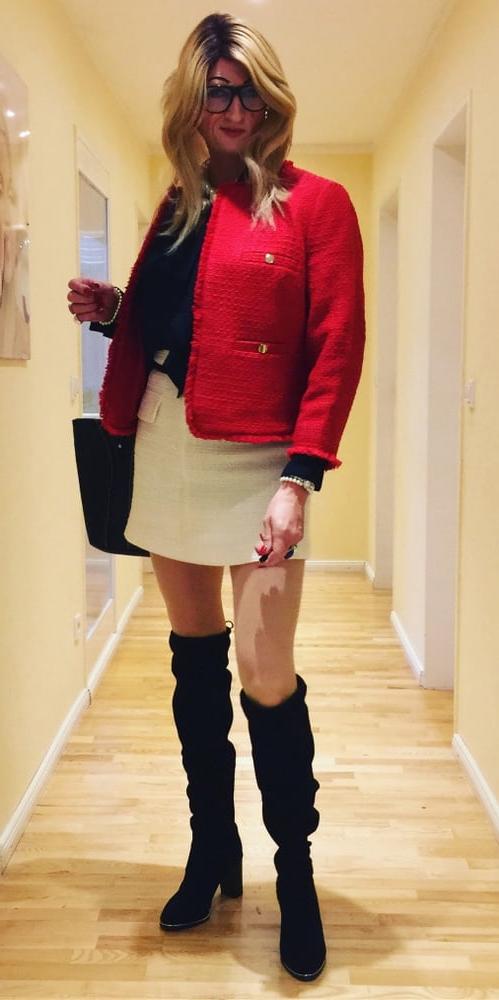 16P Shemale Milf 2021 13