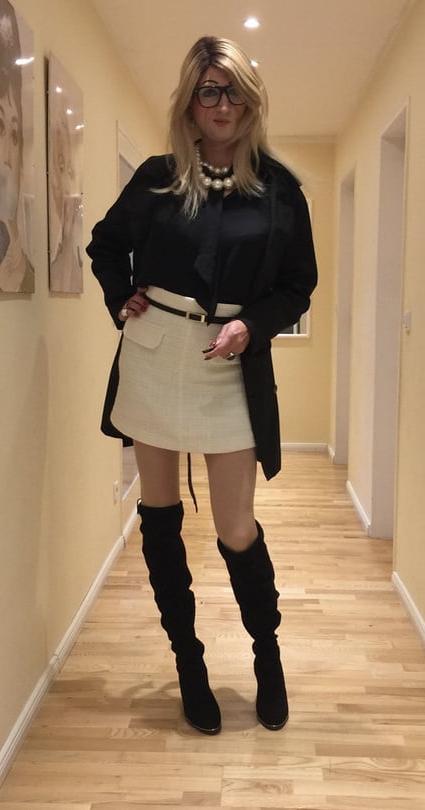 16P Shemale Milf 2021 13