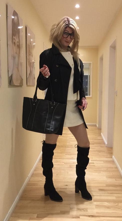 16P Shemale Milf 2021 13