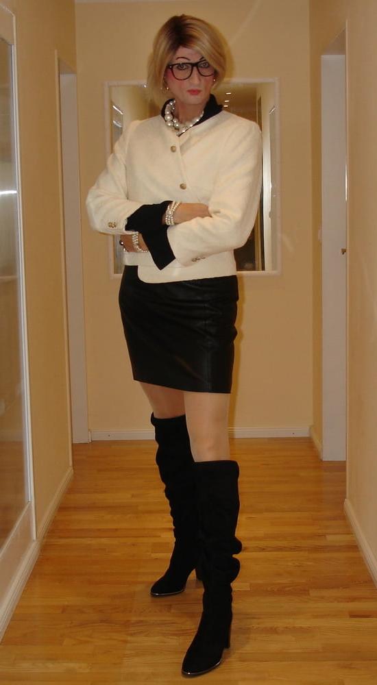 16P Shemale Milf 2021 13