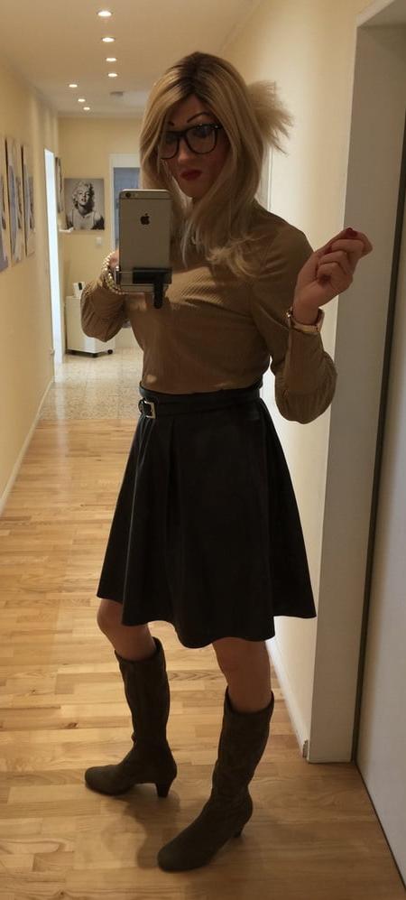 16P Shemale Milf 2021 13