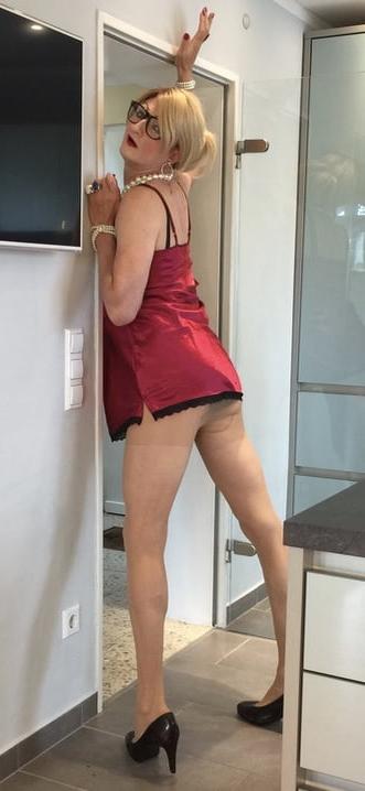 20P Shemale Milf 2021 5