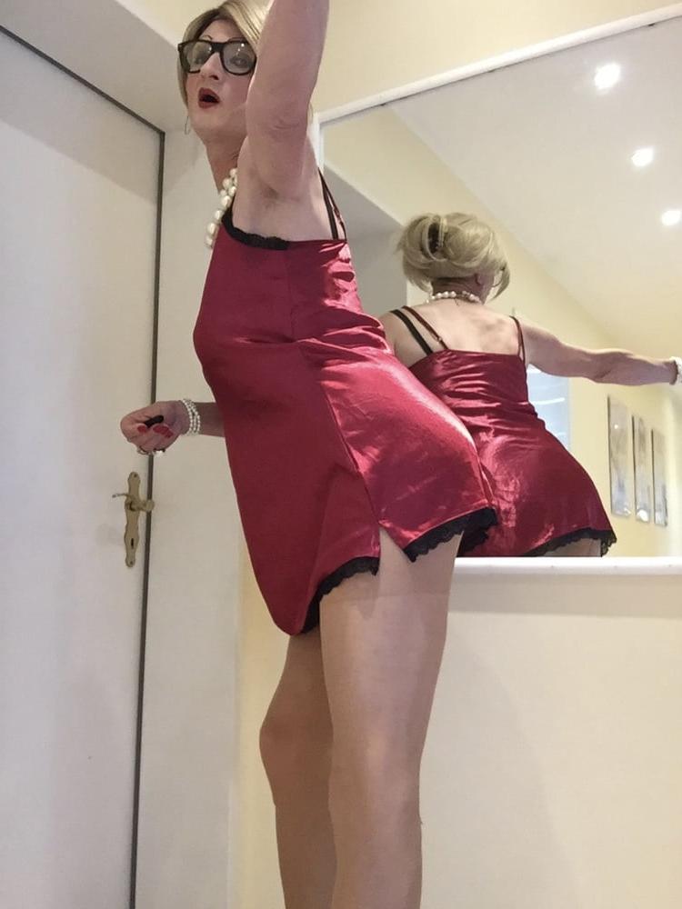 20P Shemale Milf 2021 5