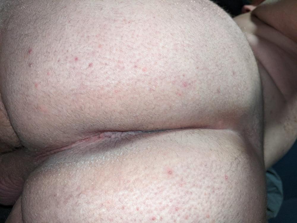 25P Ass Pictures #1 Daddy! Please fuck me!