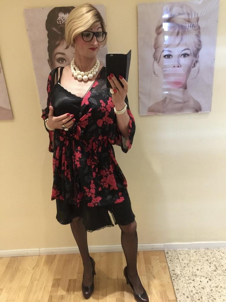 13P shemale milf 2021 9