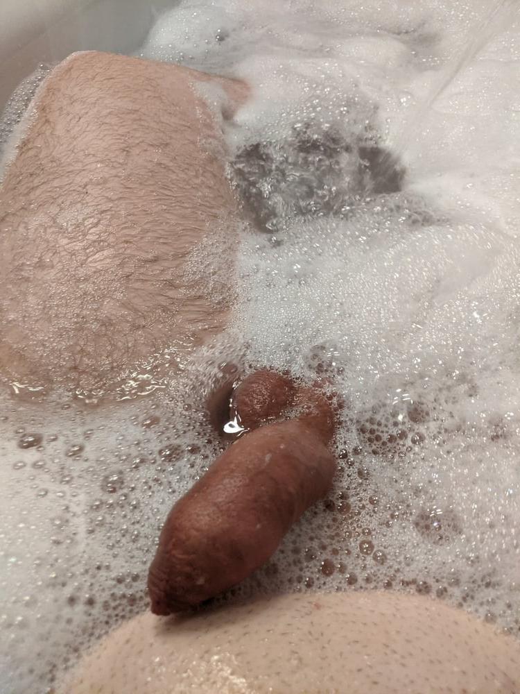 18P Pre Shaving #3 someone wants to Help me?