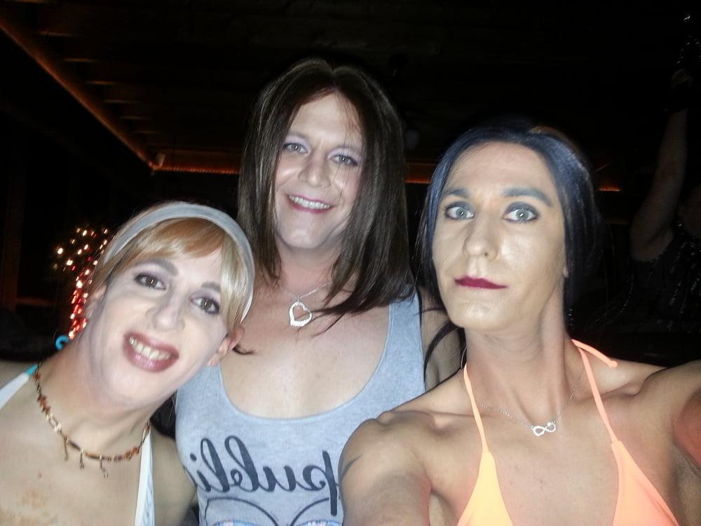 25P FetLife party with  KimberlyGeorge