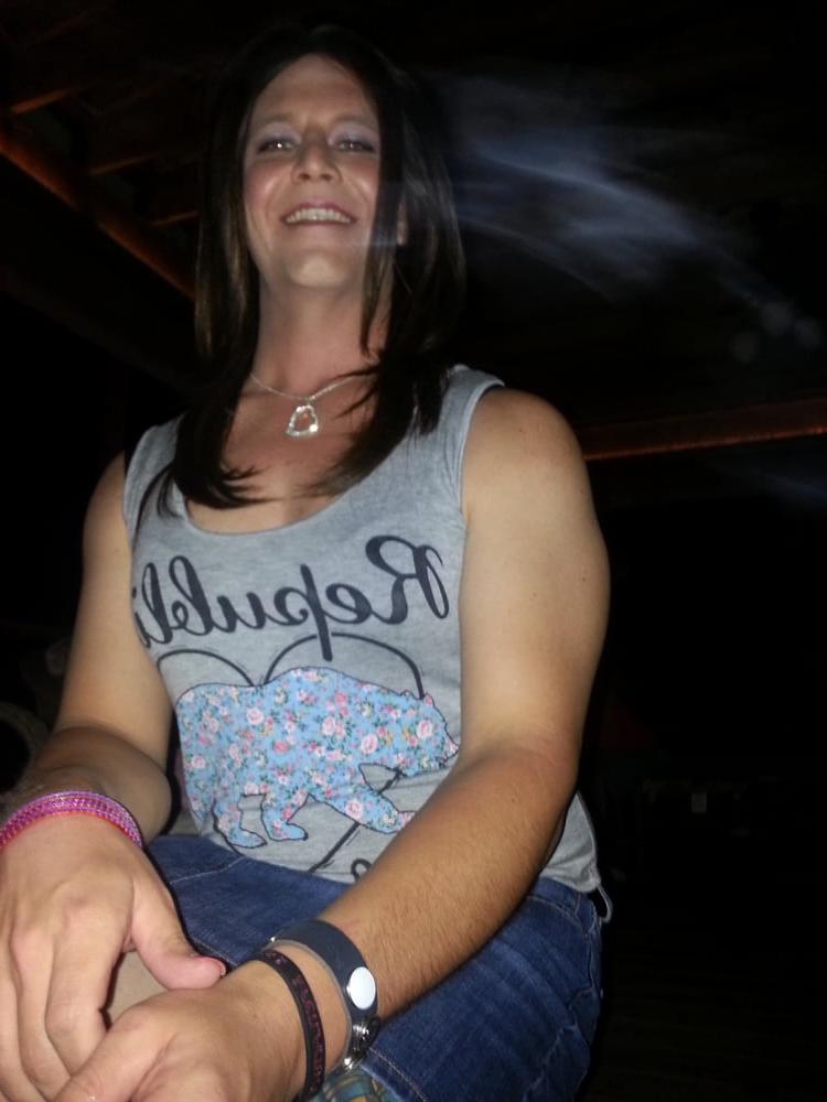 25P FetLife party with  KimberlyGeorge