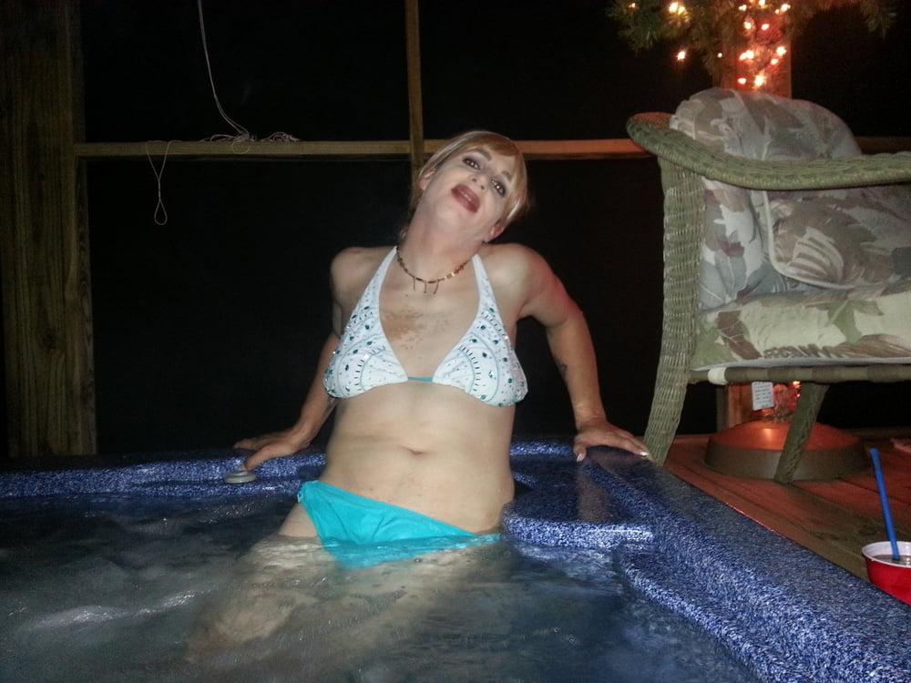 25P FetLife party with  KimberlyGeorge
