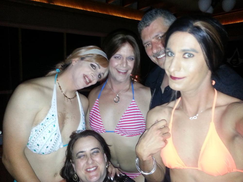 25P FetLife party with  KimberlyGeorge