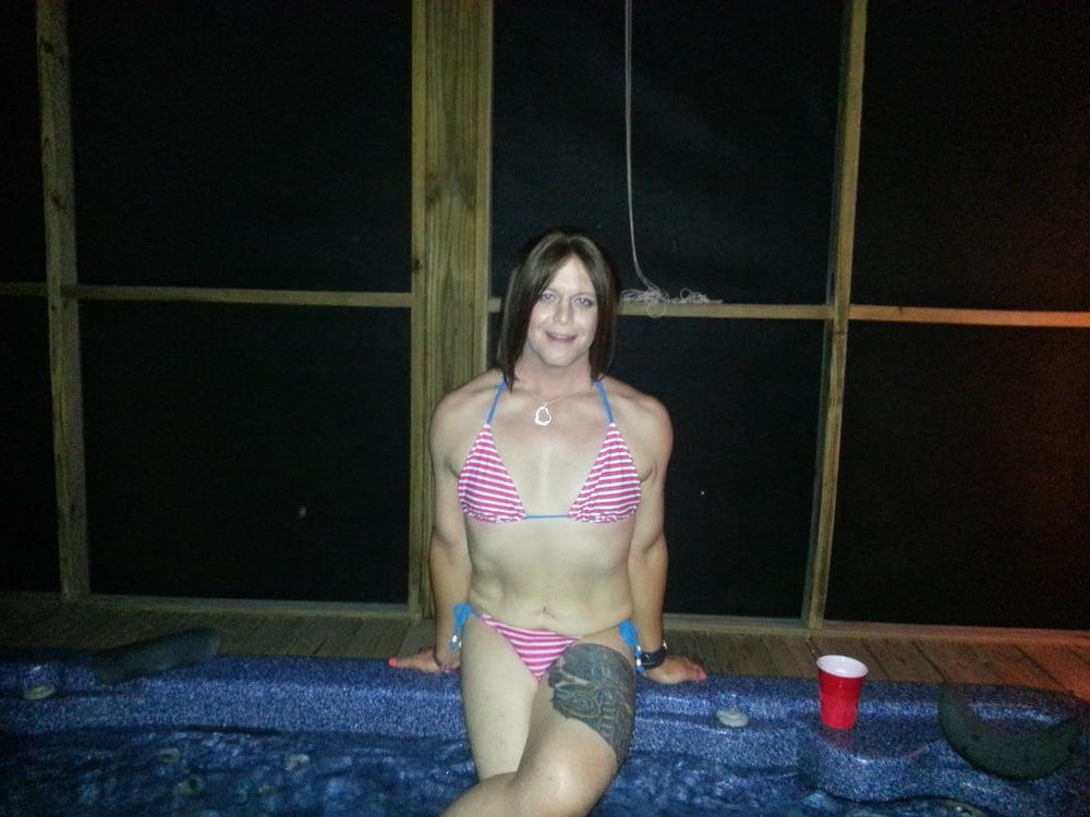 25P FetLife party with  KimberlyGeorge