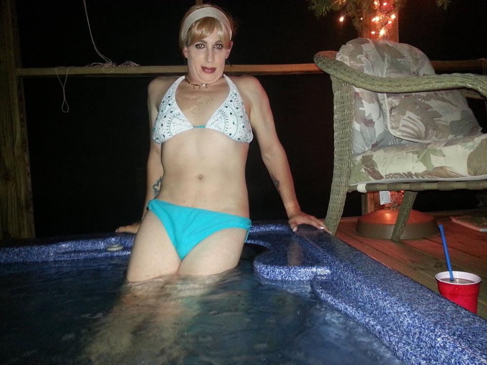 25P FetLife party with  KimberlyGeorge