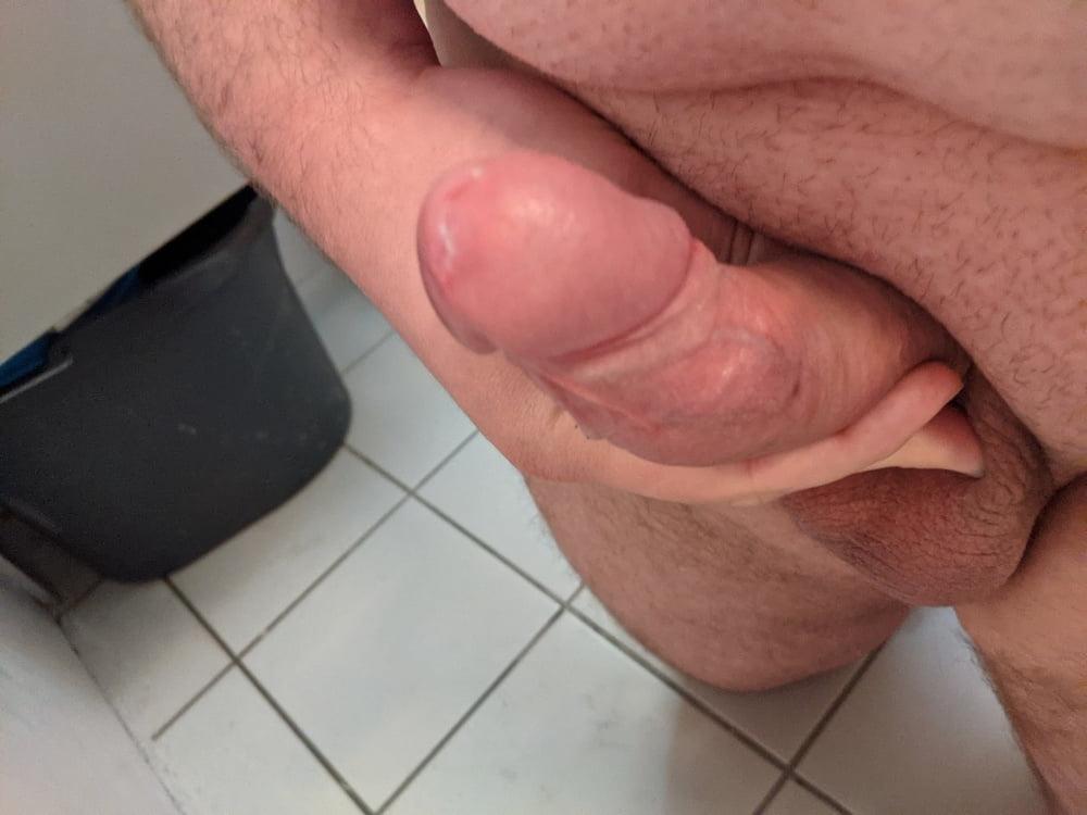 25P Pre Shaving #4 I'm Back