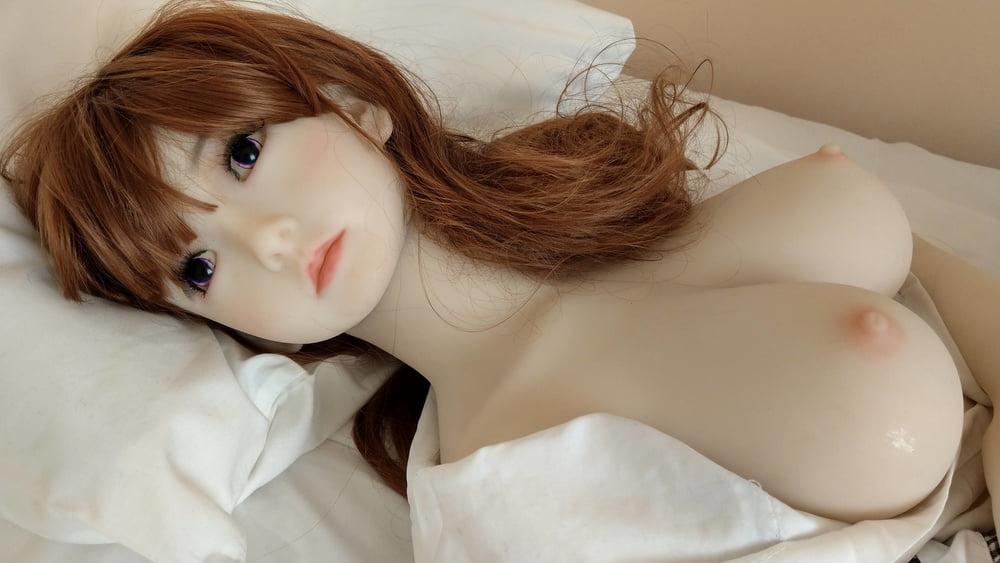 9P LOVE DOLL HIKARU