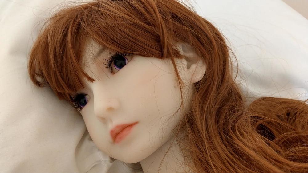 9P LOVE DOLL HIKARU