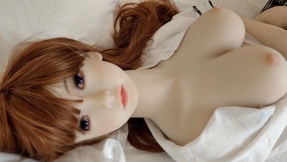 9P LOVE DOLL HIKARU