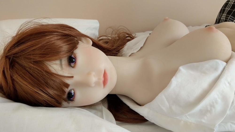 9P LOVE DOLL HIKARU