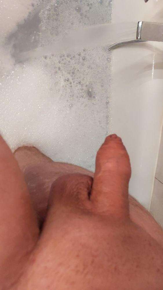 18P Pre Shaving #2