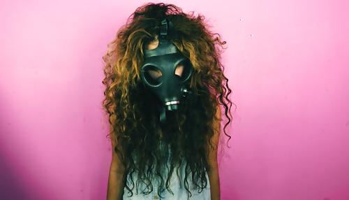 24P Gas-Mask 3!