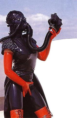 24P Gas-Mask 3!