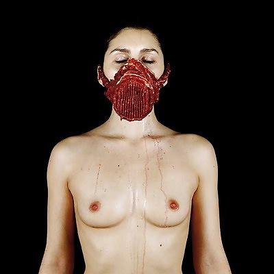 24P Gas-Mask 3!