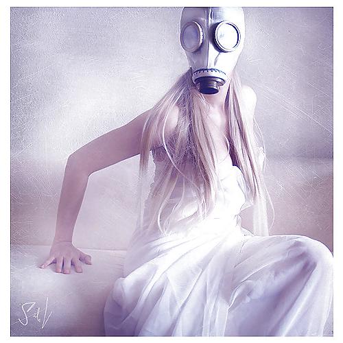 24P Gas-Mask 3!