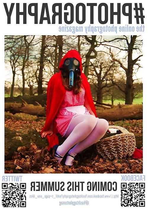 24P Gas-Mask 3!