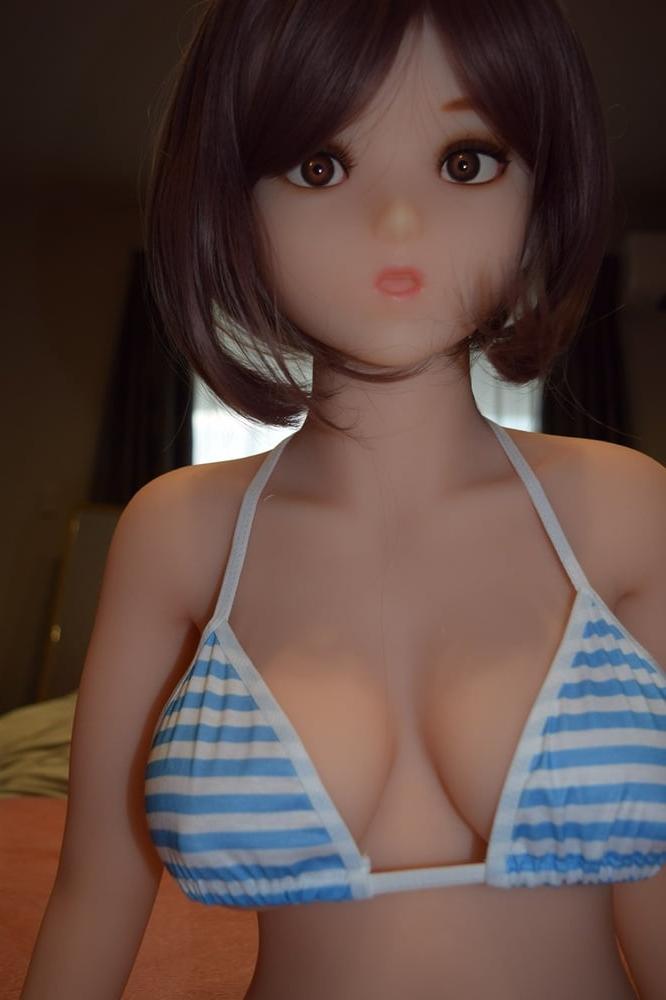13P Love Doll DH168 Nao
