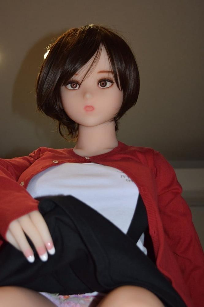 13P Love Doll DH168 Nao
